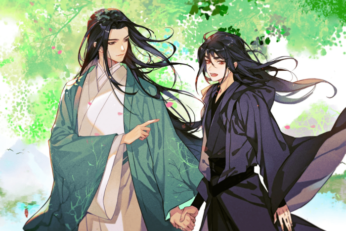同人 小說