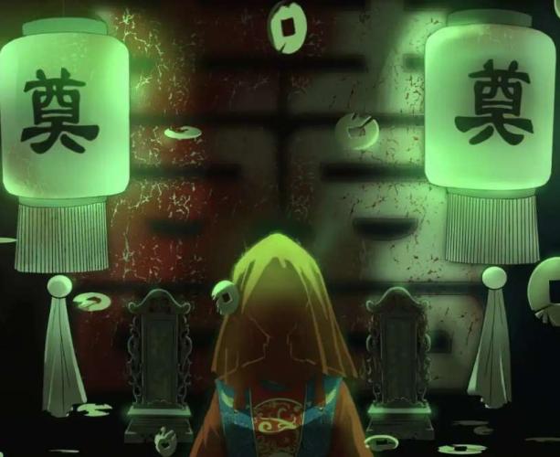 懸疑小說推薦