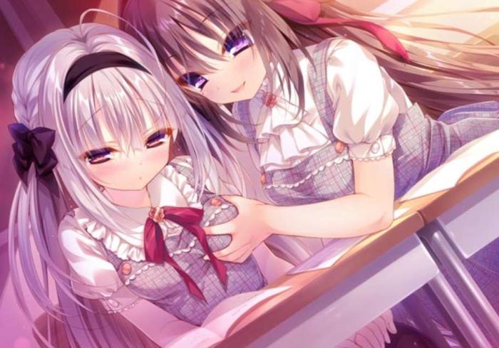 百合小說