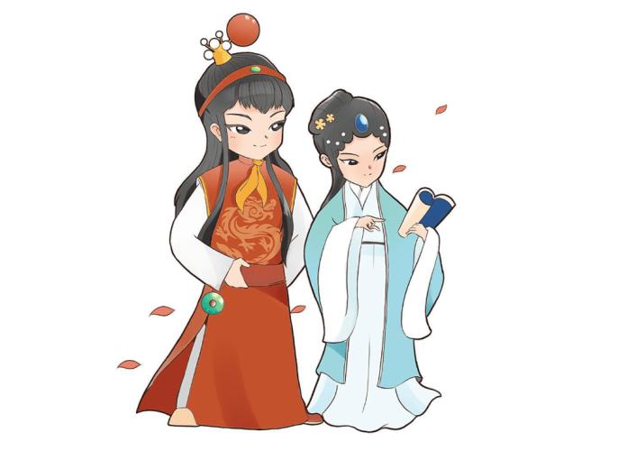 小說 推薦