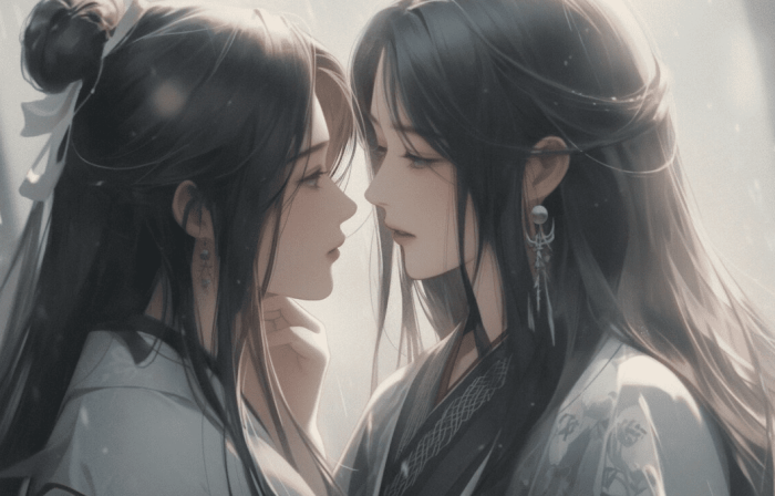 百合 小說