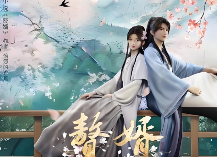 贅 婿 小說