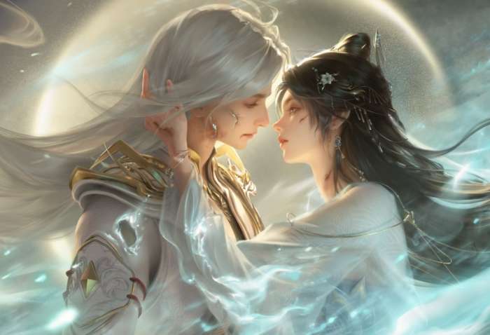 完美 世界 小說