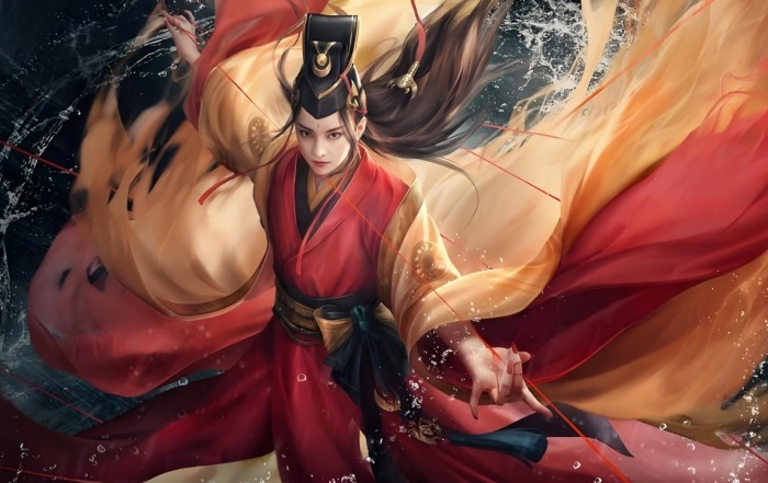 武俠小說 武俠小說