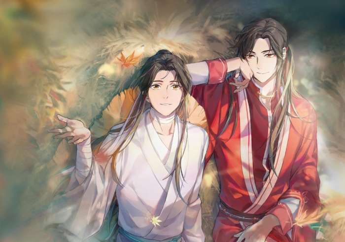 耽美 小說 推薦
