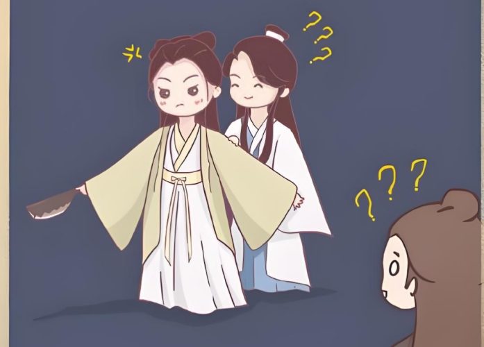 贅婿小說人物