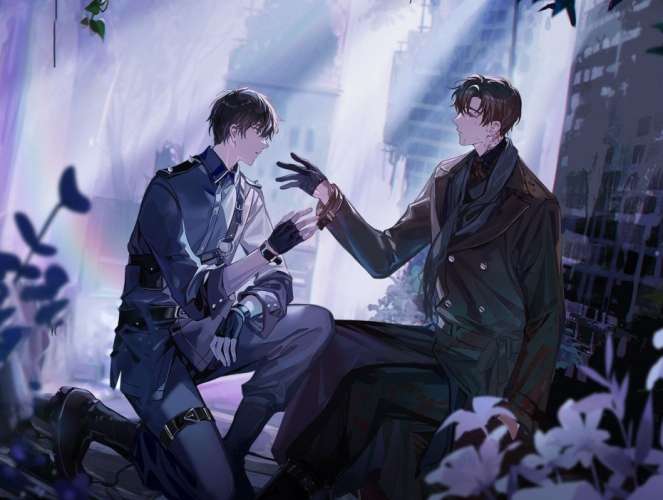 腐 小說