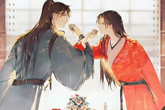 將 進 酒 小說