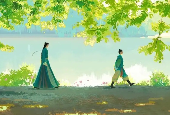 長相思小說結局