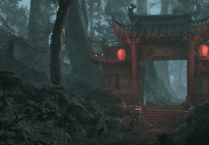 懸疑小說短篇