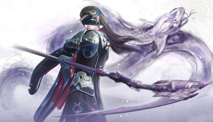 玄幻言情小說推薦