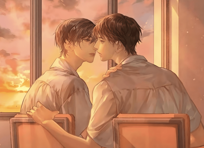 耽美小說推薦