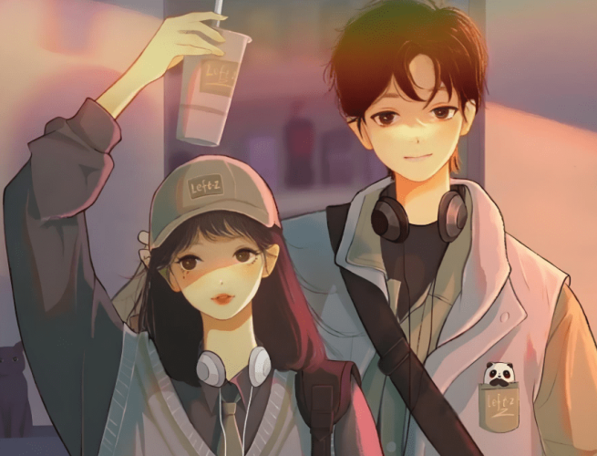 青春校園小說推薦暗戀