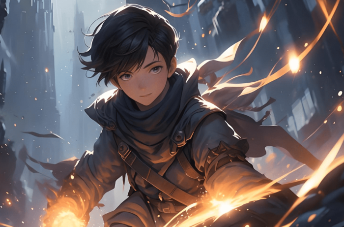 玄幻小說修真小說