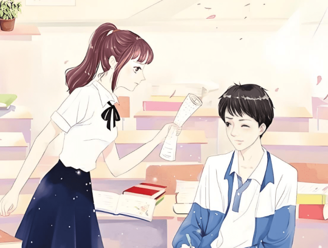 青春校園小說推薦排行榜