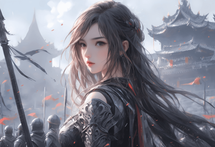玄幻小說排行榜