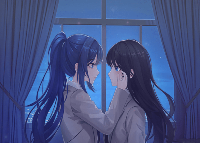 百合小說大全