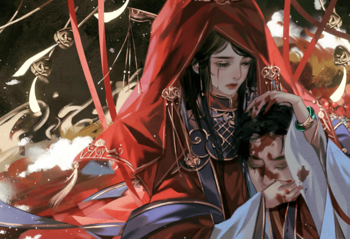 恐怖戆疑小說推薦