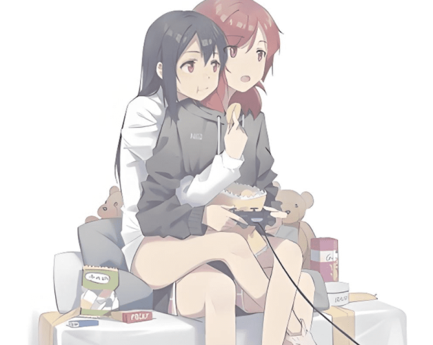 百合小說排行榜
