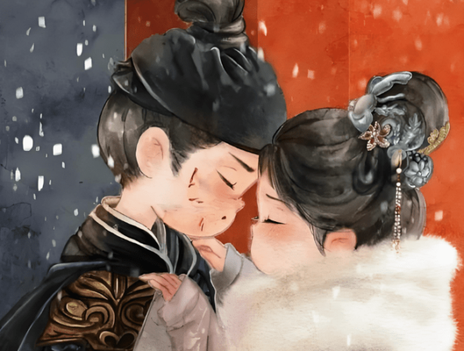 九重紫小說