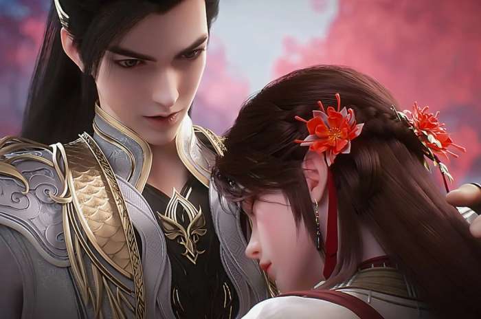 完美世界小說