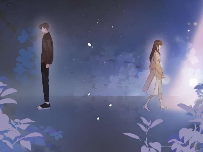 告白小說心得