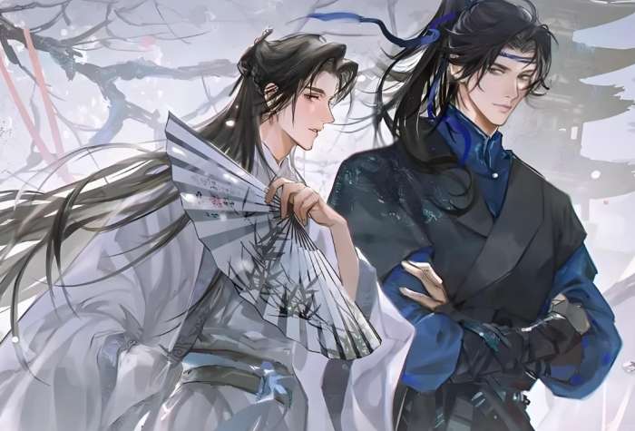 將進酒小說心得
