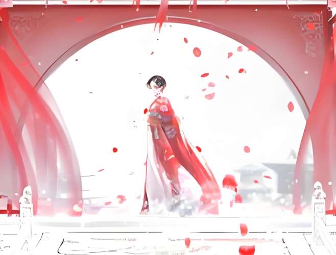 穿越小說