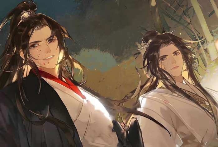 腐小說