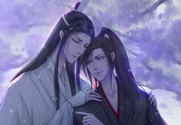 耽美小說推薦