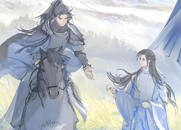 將進酒小說心得