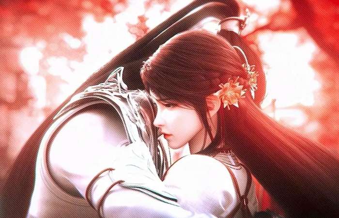 完美世界小說人物