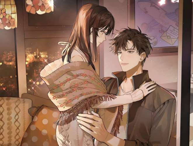 告白小說佳句